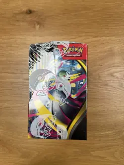 Pokemon Mega Evolution Enhanced Booster Box 36 Pack English Sealed - Image 4