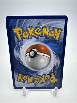 Pokemon TCG Espeon & Deoxys GX 72/236 Sm-Unified Minds Ultra Rare Holo Near Mint - Image 2