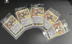 Pokemon TCG Greninja Gold Star Promo SWSH114 Celebrations Sealed, w/Toploaders - Image 2
