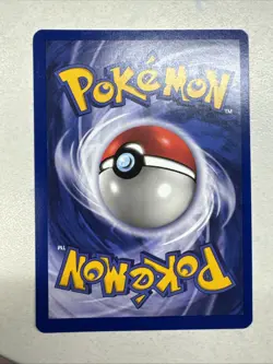 Gengar 20/62 Fossil Regular Non Holo Unlimited Pokemon WOTC NM-MT (A) - Image 2