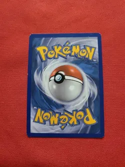 Pokemon: Fennekin XY02 Holo Foil XY Black Star Promos Holo 2013 - MP - F78 - Image 2