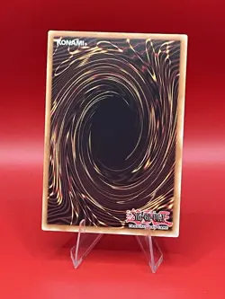 Dark Paladin (Duel Terminal) HAC1-EN018 Hidden Arsenal: Chapter 1 1st Edition - Image 2