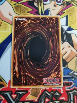Armades, Keeper of Boundaries jotl-en045 Unltd Ed (NM) Secret Rare Yu-Gi-Oh! - Image 2