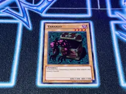 Yaranzo - LCYW - Super Rare (SR) - Unlimited - LP - Image 1