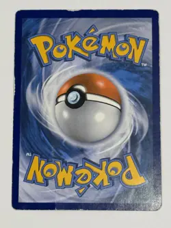 Pokemon Gardevoir EX TCG Card #116/114 Steam Siege Full Art Secret Rare - Image 2