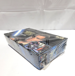 STAR WARS Young Jedi The Jedi Council BOOSTER Box CCG 31 11 Card Booster Packs - Image 4