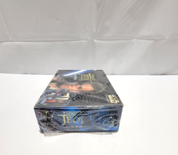 STAR WARS Young Jedi The Jedi Council BOOSTER Box CCG 31 11 Card Booster Packs - Image 5