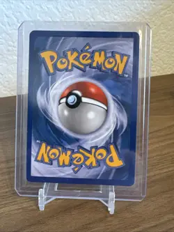 Pokemon TCG Lugia 2/17 Pop Series Promo, 5 Rare Holo Card - Image 2