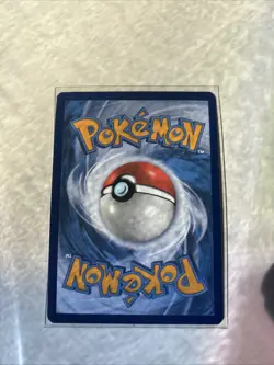 Pokemon Charizard v SWSH260 Alternate Art Full Art Holo Promo Card - Image 2