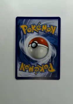 Pachirisu Illustration Rare 208/198 Scarlet & Violet Base Pokemon Card NM/M - Image 2