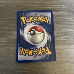 Kangama 5/64 (Kangaskhan) Vintage Holo Pokemon Card- Jungle Set - Image 2