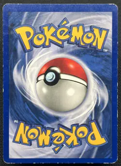 Muk 13/62 Unlimited Fossil Holo Rare Pokemon Card WOTC Vintage MP - Image 2