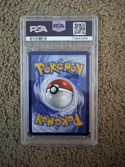 Pokemon Cards PSA 8 NM-MT Miriam, Trainer SIR SV1 S&V - Base 251/198 - Image 2