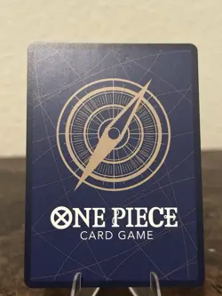 Dracule Mihawk (Illustration Box Vol.4) ST12-003 One Piece Promotion Cards Foil - Image 2