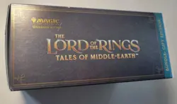 MTG The Lord of The Rings Bundle Gift Edition Box LOTR Tales of MiddleEarth - Image 3