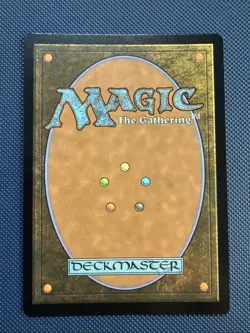 MTG High Market (0063) - Edge of Eternities: Stellar Sights (EOS) NM Foil - Image 2