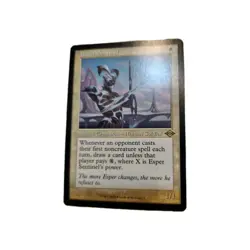 Esper Sentinel (Retro Frame) Modern Horizons 2 Non-Foil Near Mint (NM) - Image 1