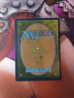Mtg Arena of the Ancients Chronicles SP - Image 2
