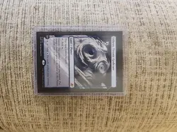 Uthros, Titanic Godcore Edge of Eternities Regular nm conditon - Image 1