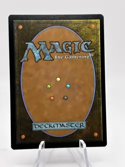 Reluctant Role Model 0026 Foil Duskmourn DSK MTG NM - Image 2