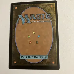 Abhorrent Oculus Duskmourn: House of Horror Regular Foil - Image 2