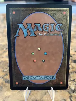 Baron Rivalry - Deadly Dispute Final Fantasy: Through the Ages Foil - Image 3