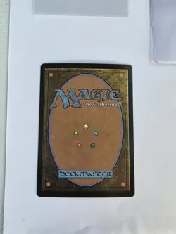 Midgar, City of Mako (Borderless) Final Fantasy Foil - Image 2