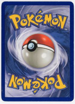 Koffing 51/102 Base Set Pokemon Card - Image 2