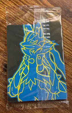 Riolu 010 Black Star Promo - from Mega Evolution ETB - SEALED - Pokemon TCG - Image 2
