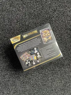 Pokemon Mega Evolutions Gardivoir ETB Elite Trainer Box- IN HAND-FreeShipping🚚✅ - Image 2