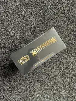 Pokemon Mega Evolutions Gardivoir ETB Elite Trainer Box- IN HAND-FreeShipping🚚✅ - Image 3
