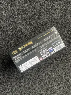 Pokemon Mega Evolutions Gardivoir ETB Elite Trainer Box- IN HAND-FreeShipping🚚✅ - Image 4