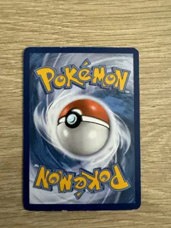 Pikachu EX #XY124 Sun & Moon Promo Pokemon 2016 LP Ungraded - Image 2