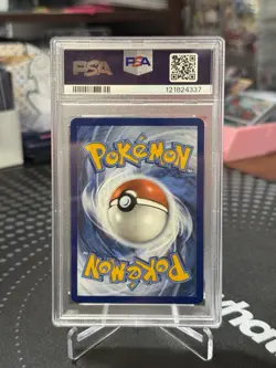 2024 Pokemon SVP EN World Championships #190 Pikachu PSA 10 - Image 2