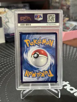 PSA 10 - Pikachu Berkemeja Batik 154/SV-P - Indonesia Journey Promo Pokemon - Image 2