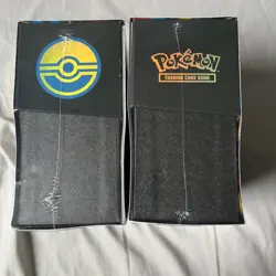 Pokemon Center Elite Trainer Box Mega Evolution Lucario & Gardevoir ETB - Image 5