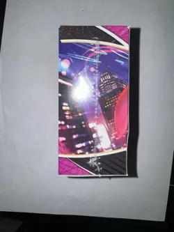 Pokemon TCG Fusion Strike Build and Battle Box Sealed - Image 2