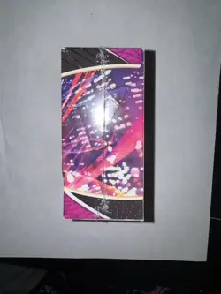 Pokemon TCG Fusion Strike Build and Battle Box Sealed - Image 4