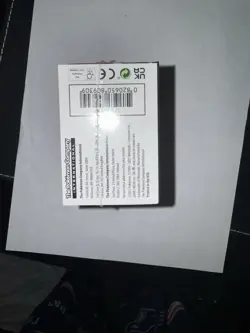 Pokemon TCG Fusion Strike Build and Battle Box Sealed - Image 5
