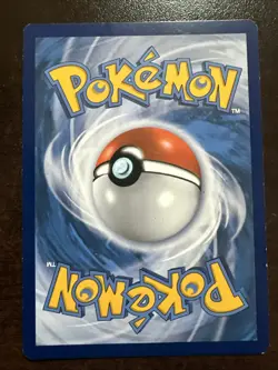 Jirachi RC13/RC32 MP Pokemon TCG Generations Radiant Collection - Image 3