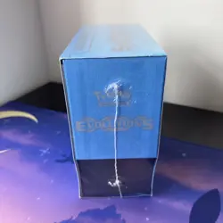 Pokemon TCG XY Evolutions Blastoise Elite Trainer Box Blue Brand New Sealed ETB - Image 4