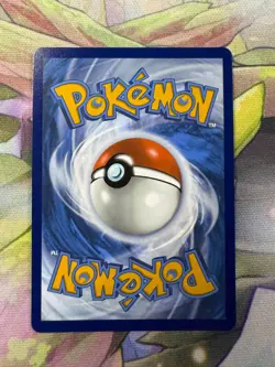 Pokemon - Mega Evolution Lt. Surge's Bargain 185 Full Art - Image 2