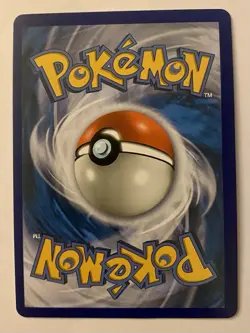 Pokemon Sun & Moon Promos Holo Moltres SM143 - Image 2