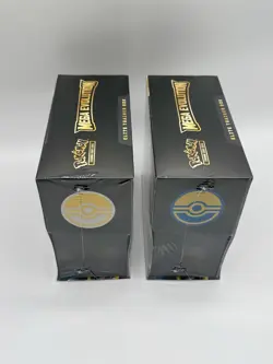 Pokemon TCG Mega Evolutions Elite Trainer Box ETB SET ENG IN HAND SHIP NEU NEW - Image 4