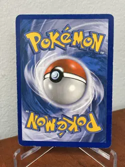 Yanmega (Prime) 98/102 Triumphant Holo - Pokemon Trading Card MP - Image 2