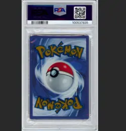 2023 Pokemon Mew ex Full Art 151 UPC Gold Metal Promo Card 205/165 PSA 10 GEM MT - Image 2