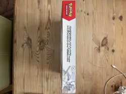 NEW Pokemon Trading Card Game TCG Reshiram Ex Box- Sealed ✅ - Image 4