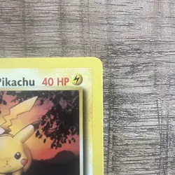Pokemon TCG Lt. Surge's Pikachu 84/132 Gym Challenge NM Vintage Common Card - Image 3