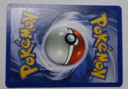 Pokemon TCG Magneton Holo Rare Vintage Card Base Set 9/102 - Image 2