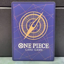 Sanji PRB-02 OP07-064 Super Rare The Best Vol 2 One Piece Near Mint Card Game NM - Image 2